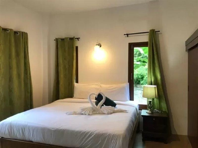 Green Villa 라마이비치 외부 사진